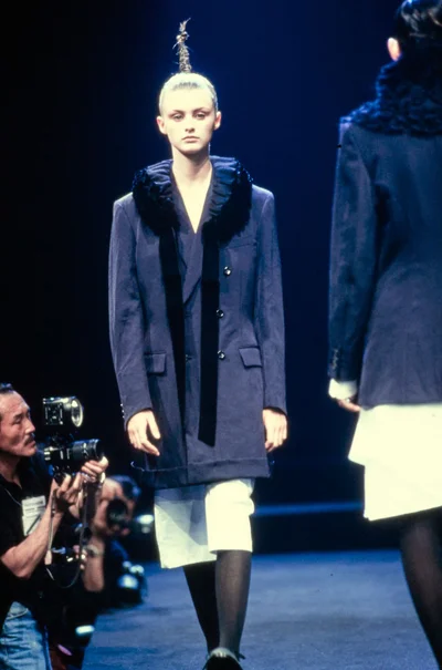 Look 2